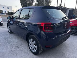 Dacia Sandero 2018-thumb-6