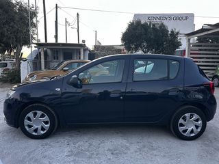 Dacia Sandero 2018-thumb-7