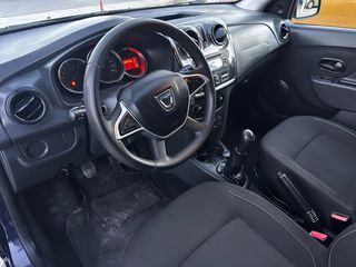 Dacia Sandero 2018-thumb-9