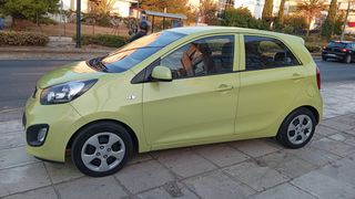 Kia Picanto 2012 ΠΡΟΣΦΟΡΑ !!!-thumb-3