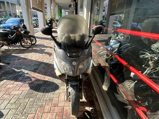 Piaggio X9 250 EVO 2018-thumb-1