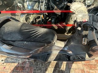 Piaggio X9 250 EVO 2018-thumb-3