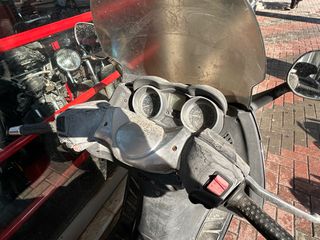 Piaggio X9 250 EVO 2018-thumb-4