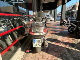 Piaggio X9 250 EVO 2018-thumb-5