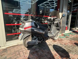 Piaggio X9 250 EVO 2018-thumb-6