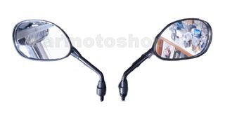 Καθρέπτες Μοτοσυκλέτας Ρυθμιζόμενοι 10mm-thumb-1