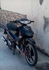 Daytona Sprinter 125 2022-thumb-3