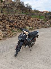 Daytona Sprinter 125 2022-thumb-6