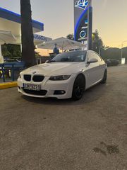 Bmw 320 2009 ///M PAKET 2.000cc 170HP  ATPAKAPIΣΤΟ 1 ΧΕΡΙ-thumb-2