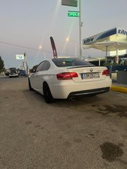 Bmw 320 2009 ///M PAKET 2.000cc 170HP  ATPAKAPIΣΤΟ 1 ΧΕΡΙ-thumb-3