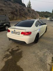 Bmw 320 2009 ///M PAKET 2.000cc 170HP  ATPAKAPIΣΤΟ 1 ΧΕΡΙ-thumb-4