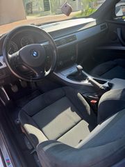 Bmw 320 2009 ///M PAKET 2.000cc 170HP  ATPAKAPIΣΤΟ 1 ΧΕΡΙ-thumb-7