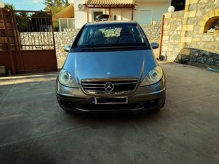 Mercedes-Benz A 150 2007