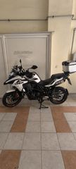 Benelli TRK 502 2023 TRK 502X