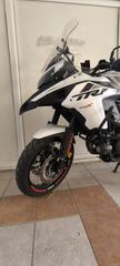 Benelli TRK 502 2023 TRK 502X-thumb-1