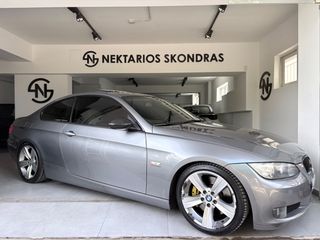 Bmw 325 2008 FUN / ΕΛΛΗΝΙΚΗΣ ΑΝΤ. / 55 ΧΡΟΝΙΑ ΔΙΠΛΑ ΣΑΣ #1971