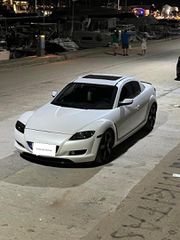 Mazda RX-8 2005 Cosmo