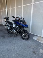 Bmw R 1200 GS Adventure 2015