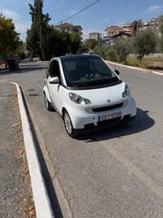 Smart ForTwo 2008 451 DIESEL