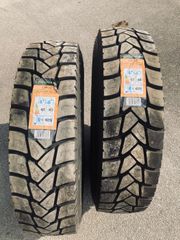 2 ΤΕΜΑΧΙΑ LANVIGATOR 13R22.5 DOT2120