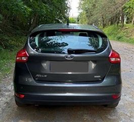 Ford Focus 2017 1.0 EcoBoost 125 Business-thumb-3