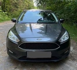 Ford Focus 2017 1.0 EcoBoost 125 Business-thumb-7
