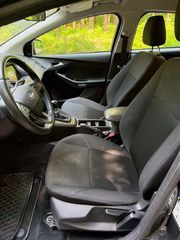 Ford Focus 2017 1.0 EcoBoost 125 Business-thumb-9