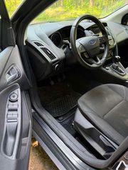 Ford Focus 2017 1.0 EcoBoost 125 Business-thumb-12