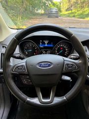 Ford Focus 2017 1.0 EcoBoost 125 Business-thumb-13