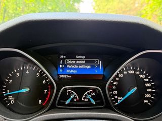 Ford Focus 2017 1.0 EcoBoost 125 Business-thumb-14