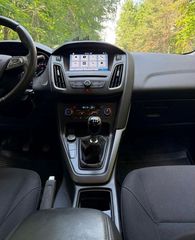 Ford Focus 2017 1.0 EcoBoost 125 Business-thumb-15