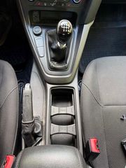 Ford Focus 2017 1.0 EcoBoost 125 Business-thumb-20
