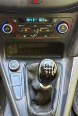 Ford Focus 2017 1.0 EcoBoost 125 Business-thumb-21
