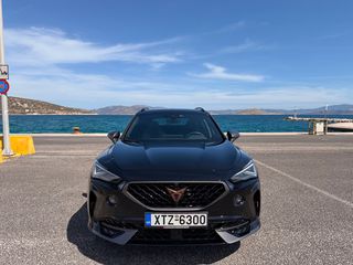 Cupra Formentor 2023 VZ