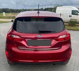 Ford Fiesta 2018 1.0 EcoBoost 101 Titanium-thumb-2