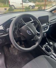 Ford Fiesta 2018 1.0 EcoBoost 101 Titanium-thumb-4