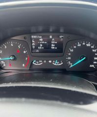 Ford Fiesta 2018 1.0 EcoBoost 101 Titanium-thumb-6