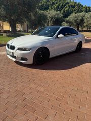 Bmw 320 2009 ///M PAKET 2.000cc 170HP ΑΤΡΑΚΑΡΙΣΤΟ 1 ΧΕΡΙ-thumb-3