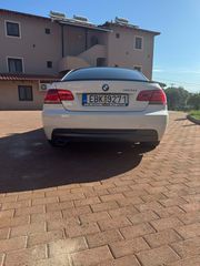 Bmw 320 2009 ///M PAKET 2.000cc 170HP ΑΤΡΑΚΑΡΙΣΤΟ 1 ΧΕΡΙ-thumb-7
