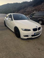 Bmw 320 2009 ///M PAKET 2.000cc 170HP ΑΤΡΑΚΑΡΙΣΤΟ 1 ΧΕΡΙ-thumb-1