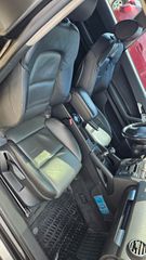 Audi A3 2003 2000cc 150hp ΟΡΟΦΗ ΔΕΡΜΑ-thumb-2