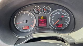 Audi A3 2003 2000cc 150hp ΟΡΟΦΗ ΔΕΡΜΑ-thumb-7