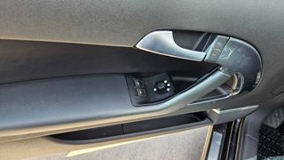 Audi A3 2003 2000cc 150hp ΟΡΟΦΗ ΔΕΡΜΑ-thumb-9
