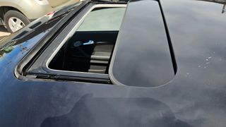 Audi A3 2003 2000cc 150hp ΟΡΟΦΗ ΔΕΡΜΑ-thumb-11