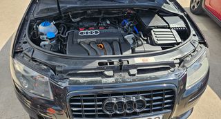Audi A3 2003 2000cc 150hp ΟΡΟΦΗ ΔΕΡΜΑ-thumb-12