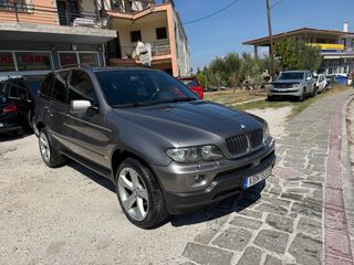 Bmw X5 2006 3000CC FULL EXTRA DIESEL αυτόματο 2006-thumb-2