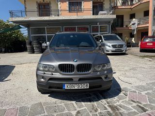 Bmw X5 2006 3000CC FULL EXTRA DIESEL αυτόματο 2006-thumb-3