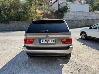 Bmw X5 2006 3000CC FULL EXTRA DIESEL αυτόματο 2006-thumb-5
