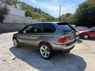 Bmw X5 2006 3000CC FULL EXTRA DIESEL αυτόματο 2006-thumb-6