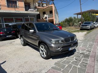 Bmw X5 2006 3000CC FULL EXTRA DIESEL αυτόματο 2006-thumb-7